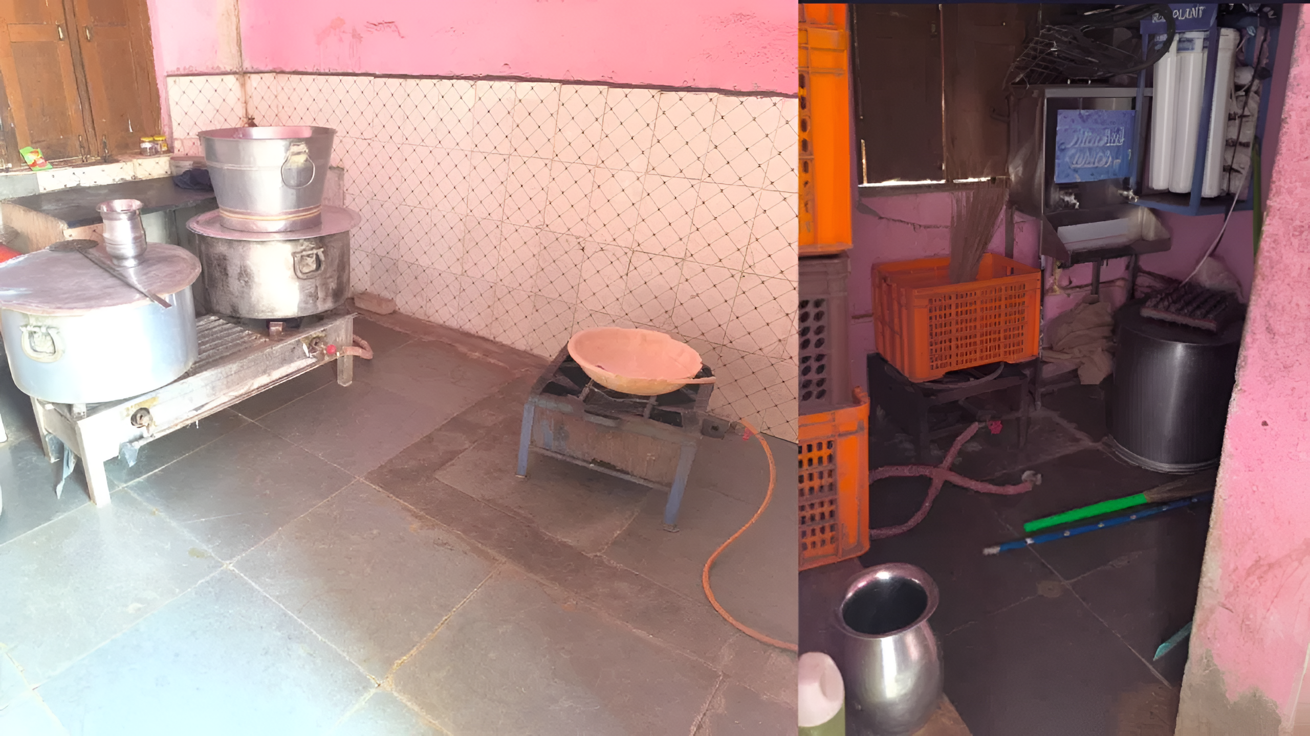 ಗ್ಯಾಸ್ ಸಿಲಿಂಡರ್ ಮೇಲೆ ಕಳ್ಳರ ಕಣ್ಣು..