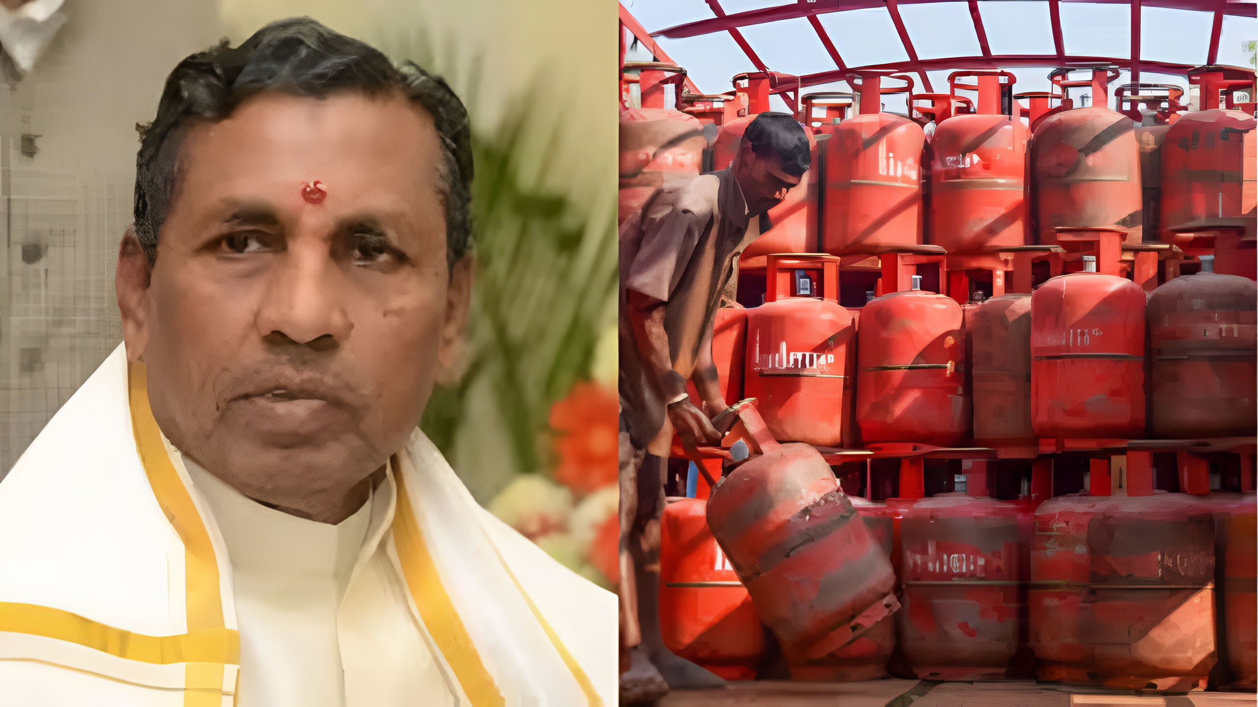 ಹೋಟೆಲ್ ಮಾಲೀಕರ ಗಮನಕ್ಕೆ: ವಾಣಿಜ್ಯ ಸಿಲಿಂಡರ್ ನೋಂದಣಿ ಕಡ್ಡಾಯ.