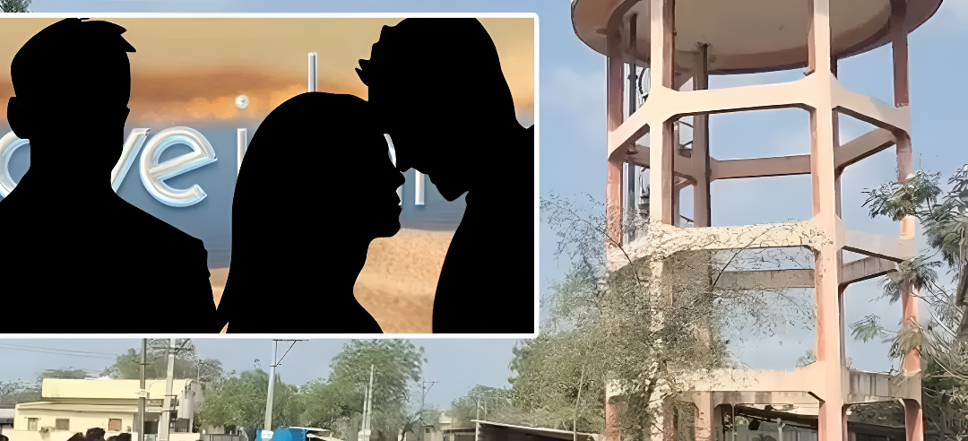 ಅಕ್ರಮ ಸಂಬಂಧದ ಹಿನ್ನೆಲೆ ಮಹಿಳೆಯ ಹ*.