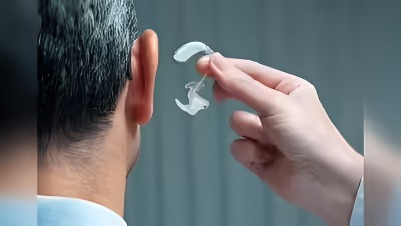 ಚಿಕ್ಕ ವಯಸ್ಸಿನಲ್ಲೇ ಕಿವುಡುತನ ಹೆಚ್ಚುತ್ತಿರುವುದಕ್ಕೆ ಕಾರಣವೇನು?