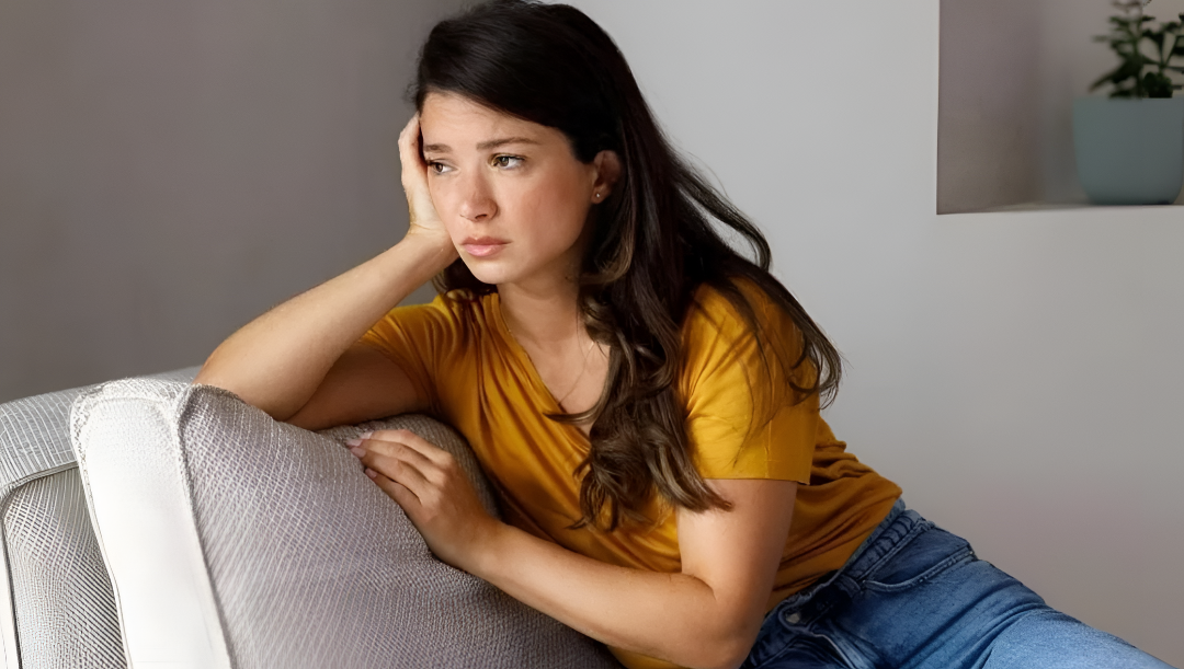 ಅತಿಯಾಗಿ ಯೋಚನೆ: ಆರೋಗ್ಯಕ್ಕೆ ಎಚ್ಚರಿಕೆ.?