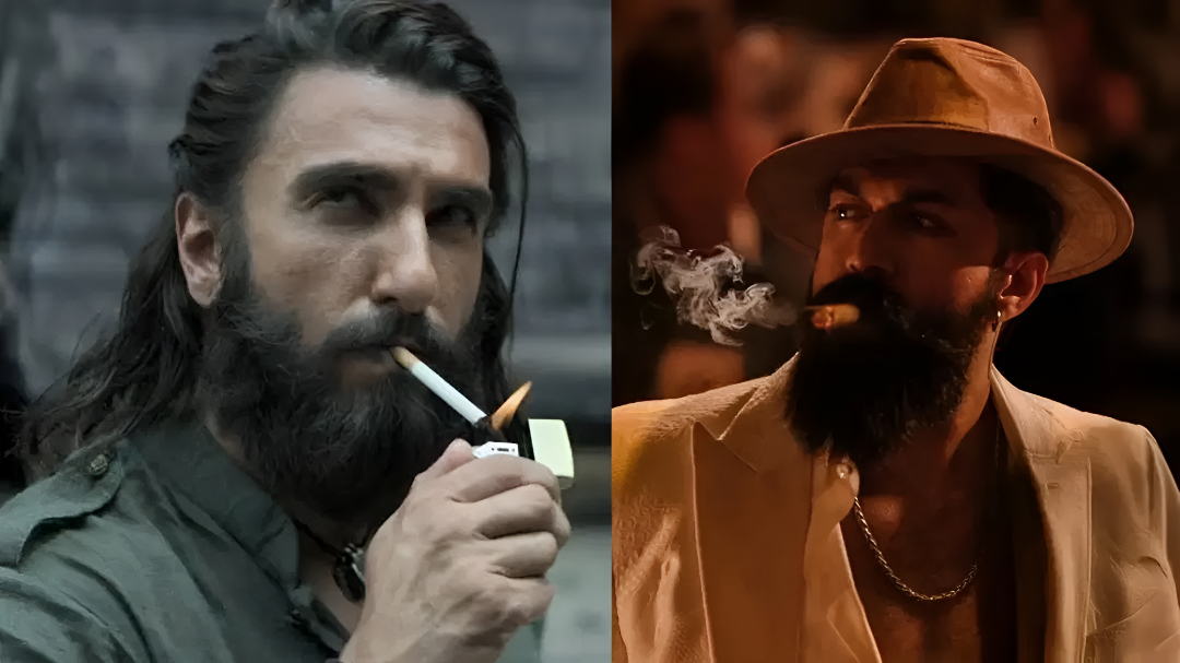  'Dhurandhar 2' ನಟ ಟಾಂಗ್: ‘Toxic’ಬಿಡುಗಡೆ ಮುಂದೂಡಿದಿದೆ