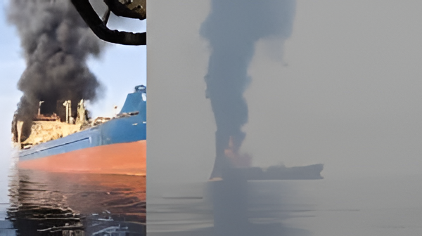 ಇರಾಕ್ ಬಳಿ ಇರಾನ್ ದಾಳಿ: ಗಲ್ಫ್ ಯುದ್ಧದಲ್ಲಿ ಮತ್ತೊಬ್ಬ ಭಾರತೀಯ ಬ*.