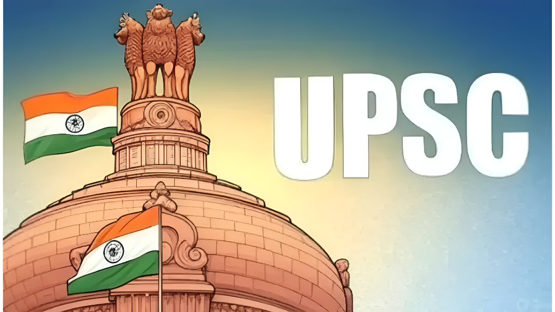 UPSC 2025 ಅಂತಿಮ ಫಲಿತಾಂಶ ಪ್ರಕಟ: ಅನುಜ್ ಅಗ್ನಿಹೋತ್ರಿ ದೇಶಕ್ಕೆ ಪ್ರಥಮ.