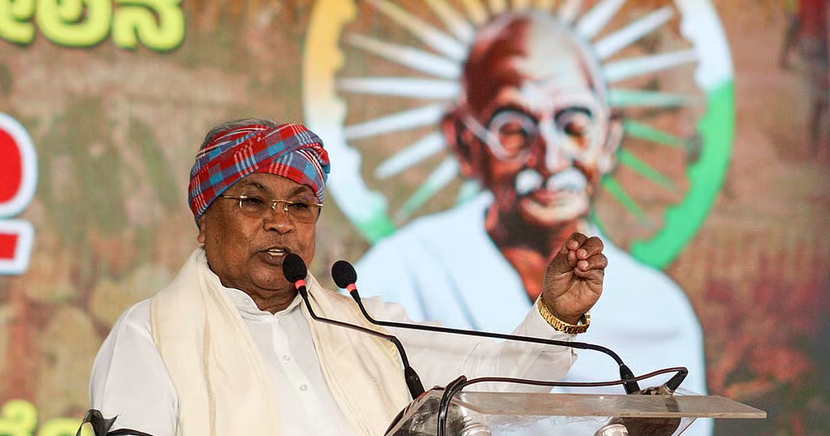 ರಾಜ್ಯದ ಎಲ್ಲಾ ಗ್ರಾಮ ಪಂಚಾಯಿತಿಗಳಿಗೆ ‘ಮಹಾತ್ಮ ಗಾಂಧಿ’ ಹೆಸರು.