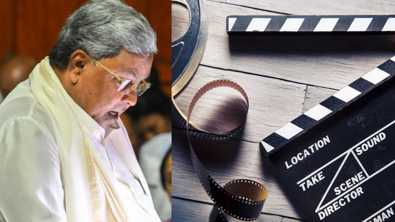 ಕರ್ನಾಟಕ ಬಜೆಟ್ 2026: ಕನ್ನಡ ಚಿತ್ರರಂಗಕ್ಕೆ ಭರ್ಜರಿ ಘೋಷಣೆಗಳು.