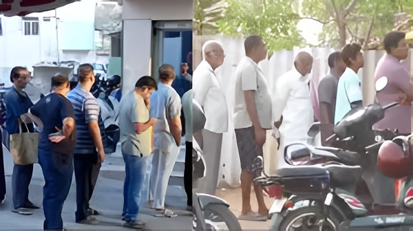 ಹೊಸತೊಡಕು ಸಂಭ್ರಮದಲ್ಲಿ ಮಟನ್ ದರ ಗಗನಕ್ಕೇರಿಕೆ.!