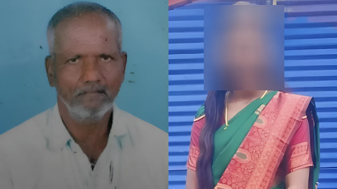 ನವವಿವಾಹಿತೆ ಕೊಪ್ಪಳದಲ್ಲಿ ನಾಪತ್ತೆ.