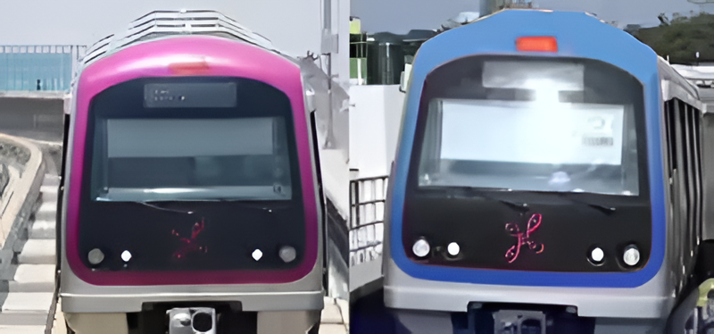 ನಮ್ಮ ಮೆಟ್ರೋ ಪ್ರಯಾಣಿಕರಿಗೆ ಗುಡ್ ನ್ಯೂಸ್.!