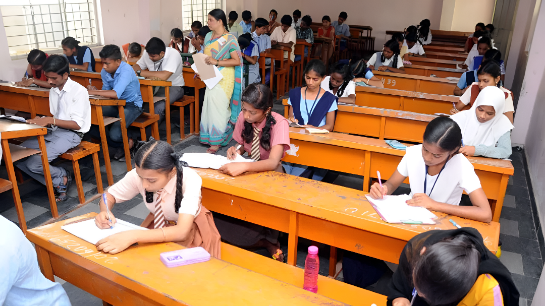 SSLC ಅಂಕಗಳಲ್ಲಿ ಮಹತ್ವದ ಬದಲಾವಣೆ: 625ರಿಂದ 525ಕ್ಕೆ ಇಳಿಕೆ.