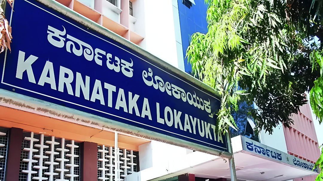 ರಾಜ್ಯದ ಹಲವೆಡೆ ಬೆಳ್ಳಂಬೆಳಗ್ಗೆ ಲೋಕಾಯುಕ್ತ ದಾಳಿ!