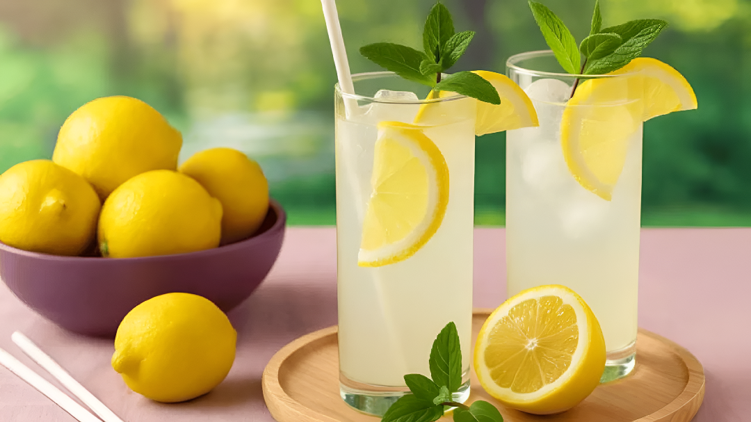 ಬೇಸಿಗೆಯ ದಣಿವು ತಣಿಸಲು ಸಹಕಾರಿ ಪಾನೀಯಗಳು.