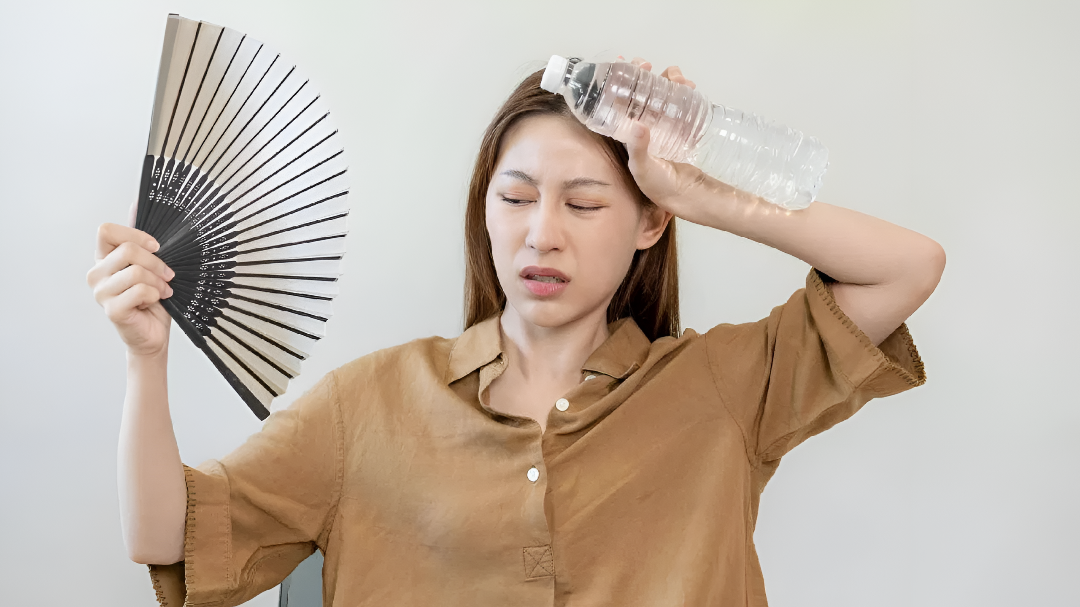 ಬೇಸಿಗೆಯಲ್ಲಿ ಆಯಾಸ ತಡೆಗೊಳ್ಳಲು ಯಾವ ಆಹಾರ ಸೇವಿಸಬೇಕು?