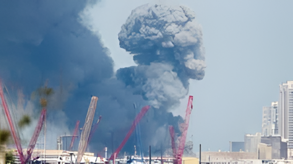 ಇಸ್ರೇಲ್-ಅಮೆರಿಕ-ಇರಾನ್ ನಡುವೆ ಗಲ್ಫ್ ಪ್ರದೇಶದಲ್ಲಿ ಉದ್ವಿಗ್ನತೆ.