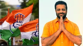 ಕಾರವಾರ: ಕಾಂಗ್ರೆಸ್ ಮುಖಂಡ ಮೇಲೆ ಕೊ* ಯತ್ನ.