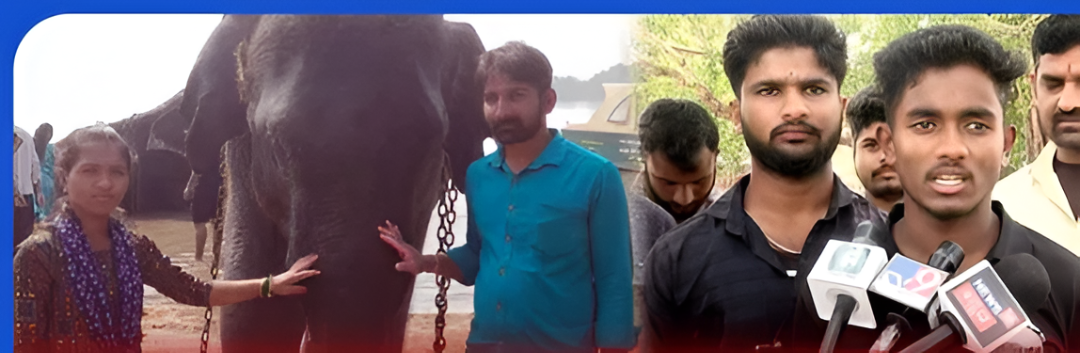 6 ತಿಂಗಳ ಮದುವೆ… ಕ್ಷಣಾರ್ಧದಲ್ಲಿ ದುರಂತ ಅಂತ್ಯ.