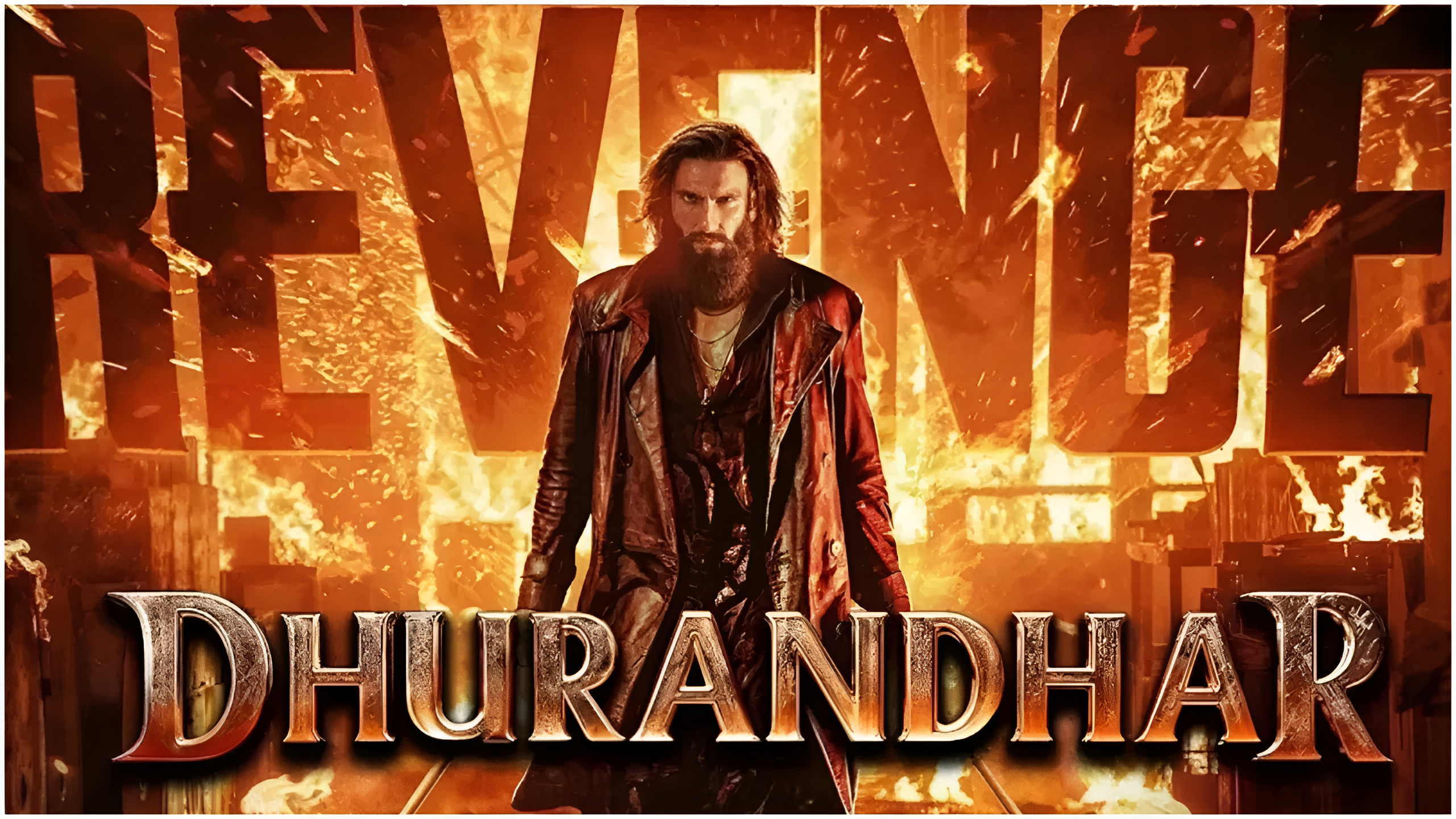  ‘Dhurandhar 2' ಮೊದಲ ದಿನದ ಕಲೆಕ್ಷನ್: ದೊಡ್ಡ ದಾಖಲೆಯನ್ನು ಮುರಿಯಲು ವಿಫಲ.
