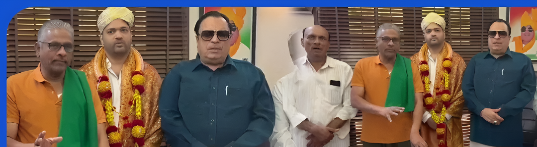 ದಾವಣಗೆರೆ ದಕ್ಷಿಣದಲ್ಲಿ ಕಾಂಗ್ರೆಸಿಗೆ ಮತ್ತೊಂದು ಶಾಕ್.