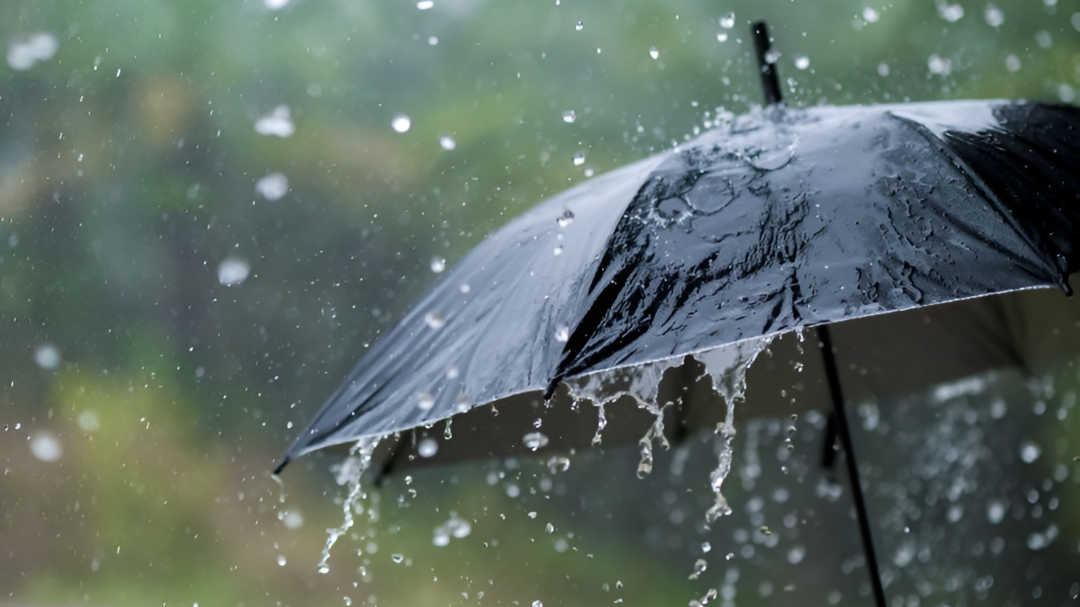 ಬಿಸಿಲು-ಮಳೆ ಮಿಶ್ರ ಹವಾಮಾನ: ಮುಂದಿನ 7 ದಿನ ಹೇಗಿರಲಿದೆ?