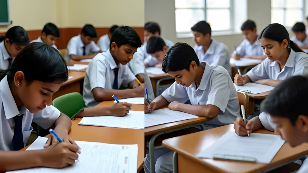 ನಾಳೆಯಿಂದ SSLC ಪರೀಕ್ಷೆ ಆರಂಭ.