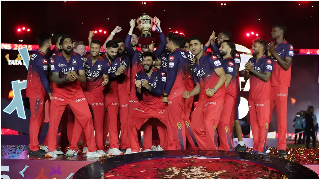 IPLಆರಂಭಕ್ಕೆ ಕೆಲವೇ ದಿನ: ಪ್ರಮುಖ ನಿಯಮಗಳಲ್ಲಿ ಬದಲಾವಣೆ