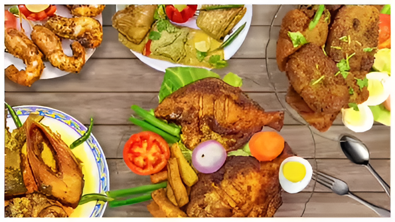 Friday ನಗರದಲ್ಲಿ ಮಾಂಸ ಮಾರಾಟ ನಿಷೇಧ.!