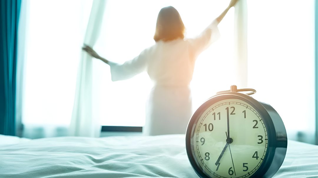 ಬೆಳಗಿನ ದಿನಚರಿ: ಈ ತಪ್ಪುಗಳು ನಿಮ್ಮ ಆರೋಗ್ಯಕ್ಕೆ ಹಾನಿಕರ!