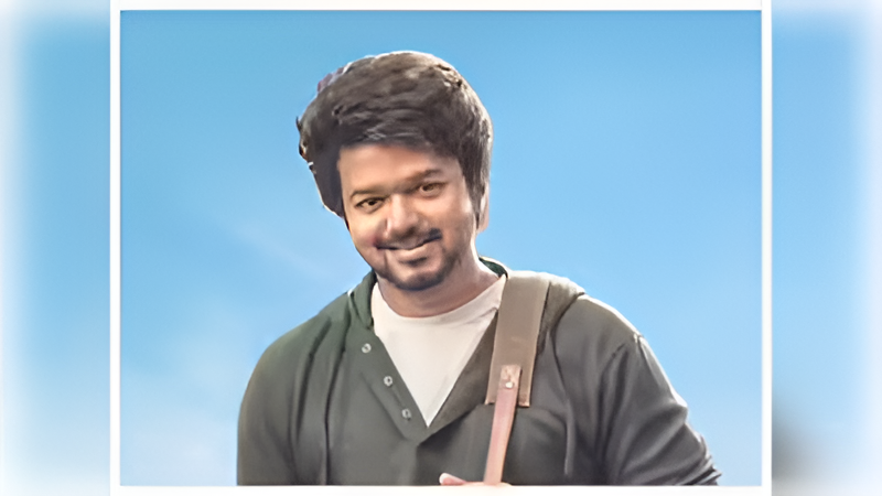 ದಳಪತಿ Vijay ಸಿನಿಮಾ ಭವಿಷ್ಯ: ಚುನಾವಣೆ ಫಲಿತಾಂಶ ನಿರ್ಧಾರ ಮಾಡಲಿದೆ.