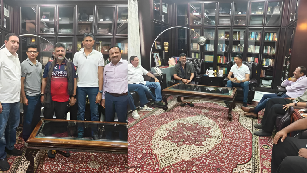 ಶಾಸಕರಿಗೆ 1+1 ಜೊತೆಗೆ ಮತ್ತೊಂದು IPL ಟಿಕೆಟ್ ನೀಡಲು ತೀರ್ಮಾನ