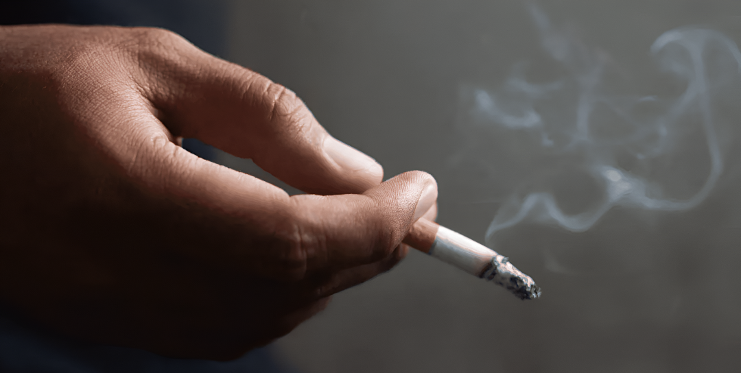 ತಂದೆಯ ಧೂಮಪಾನ: ಮಕ್ಕಳಿಗೆ ಗಂಭೀರ ರೋಗಗಳ ಅಪಾಯ!