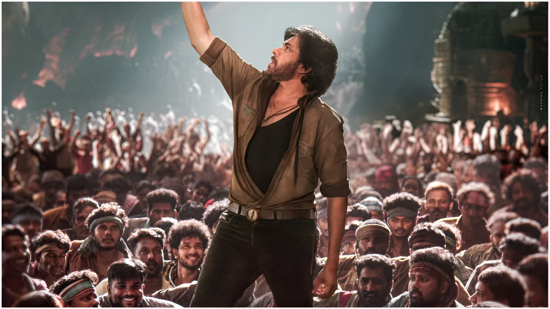 ‘Dhurandhar 2' ಗೆ ಬಾಕ್ಸ್ ಆಫೀಸ್ ಪೈಪೋಟಿ.