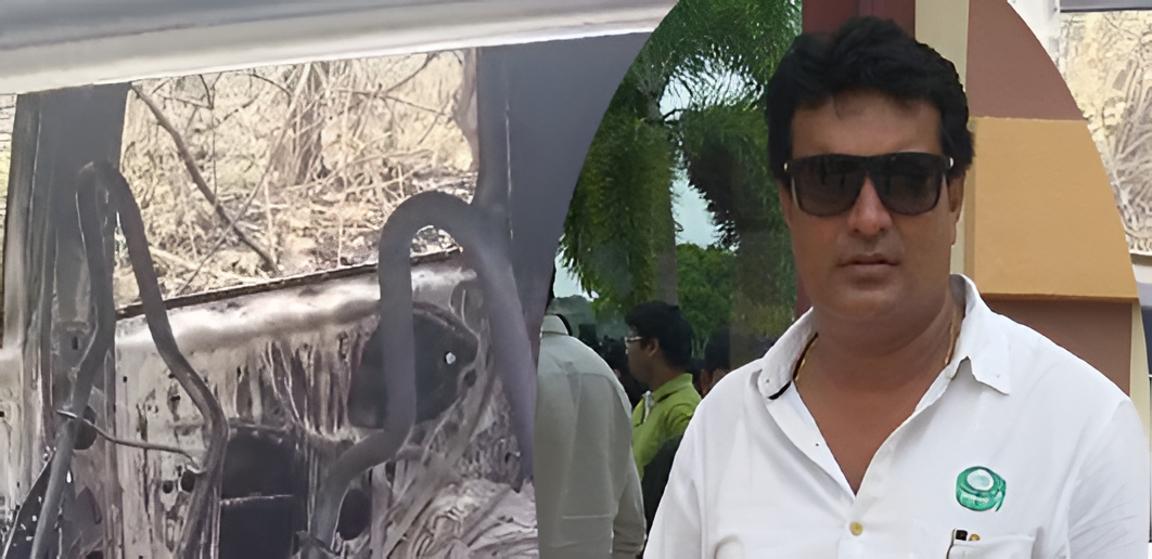 ಧಾರವಾಡದ ಮಾಜಿ ಶಾಸಕನ ಪುತ್ರನ ಸಾ*ಗೆ Big Twist!