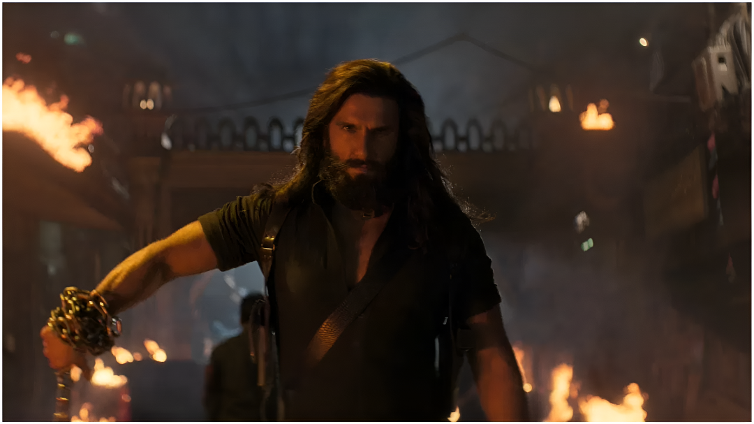 'Dhurandhar 2' ಟ್ರೇಲರ್ ರಿಲೀಸ್; ರಣವೀರ್ ಆ್ಯಕ್ಷನ್ ತೋರಿಸಿದರೂ ಅಕ್ಷಯ್ ಖನ್ನಾ ಕೊರತೆ.