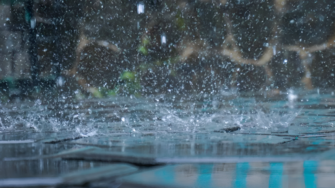 ಕರ್ನಾಟಕ ಹವಾಮಾನ ವರದಿ: ಬಿಸಿಲ ಬೇಗೆ ಕಡಿಸಲು ತುಂತುರು ಮಳೆಯ ಸಾಧ್ಯತೆ