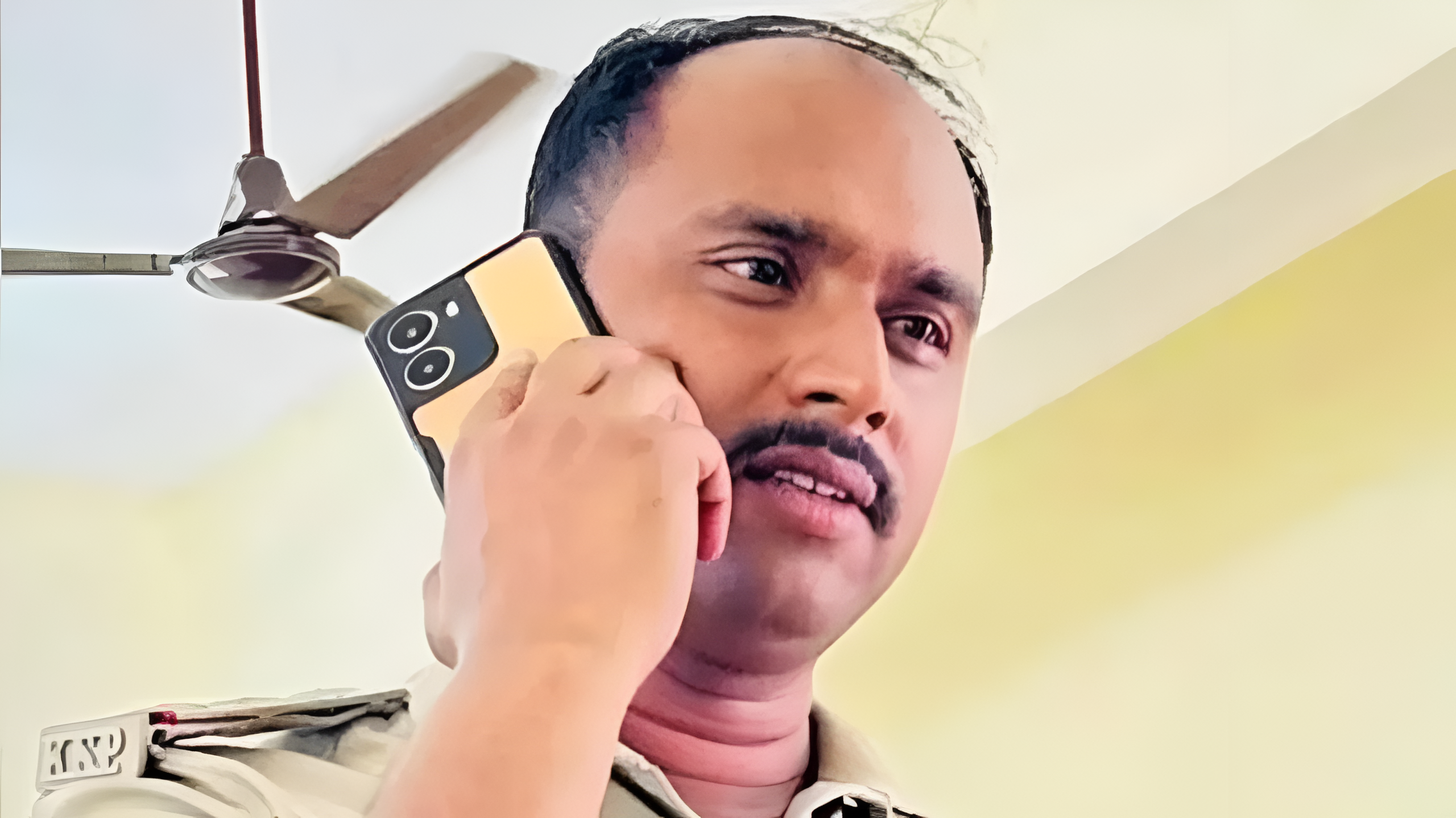 ಸಂದೇಶ್ ಪ್ರಕರಣಕ್ಕೆ ಬಿಗ್ ಟ್ವಿಸ್ಟ್.