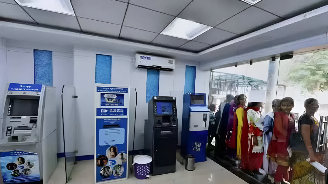 ATM ಟ್ರಾನ್ಸಾಕ್ಷನ್ ನಿಯಮಗಳಲ್ಲಿ ಬದಲಾವಣೆ.