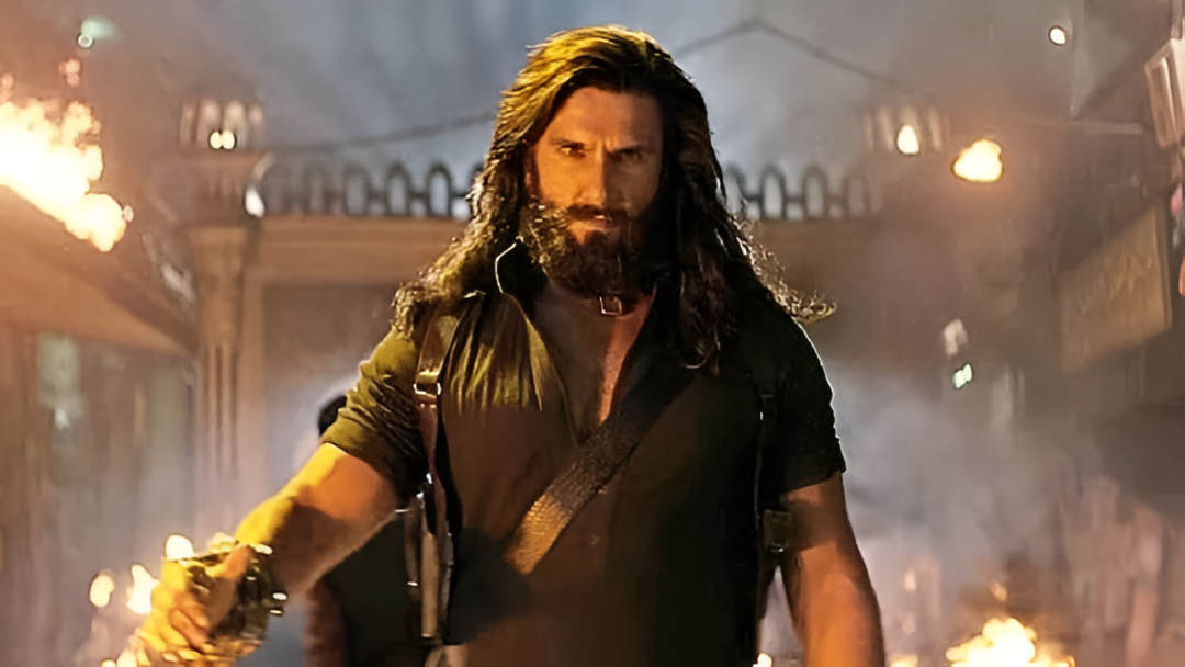 'Dhurandhar 2': ಬಾಕ್ಸ್ ಆಫೀಸ್ ಕಲೆಕ್ಷನ್ ಕುಸಿದರೂ ಗಮನಾರ್ಹ.