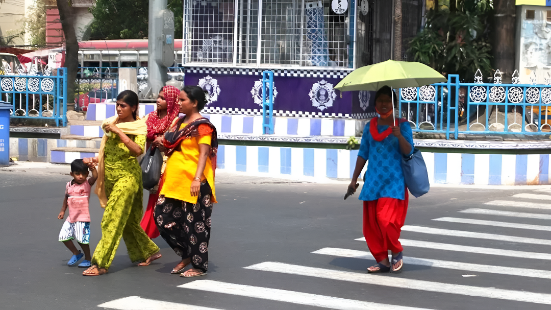 ಕರ್ನಾಟಕ ಹವಾಮಾನ ವರದಿ: ರಾಜ್ಯದಲ್ಲಿ ಇಂದು ಶುಷ್ಕ ವಾತಾವರಣ.