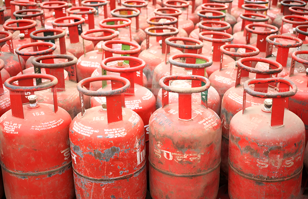 LPG ಪೂರೈಕೆ ವ್ಯತ್ಯಯ: ಮೈಸೂರಿನಲ್ಲಿ ಹೋಟೆಲ್ ಬಂದ್ ಆತಂಕ