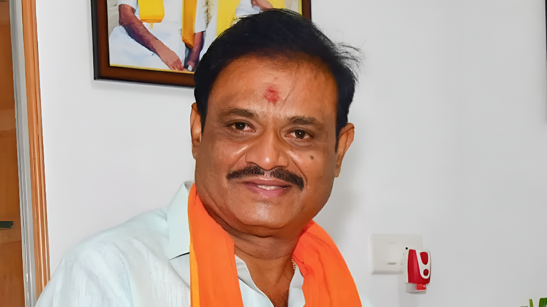 ಮುನಿರತ್ನ ಹನಿಟ್ರ್ಯಾಪ್ ಪ್ರಕರಣಕ್ಕೆ ಹೊಸ ತಿರುವು.