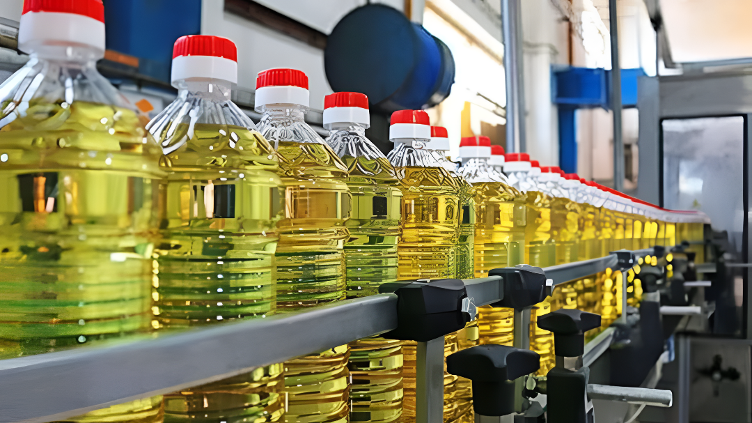 ಯುಗಾದಿ-ರಂಜಾನ್ ಹಬ್ಬಕ್ಕೂ ಮುನ್ನ ಅಡುಗೆ ಎಣ್ಣೆ ದರ ಭಾರೀ ಏರಿಕೆ.