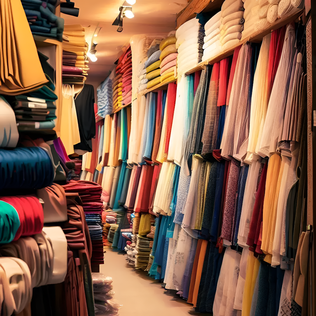 ಯುದ್ಧದ ಪರಿಣಾಮ: ರೆಡಿಮೇಡ್ ಬಟ್ಟೆಗಳ ಬೆಲೆ ಏರಿಕೆ ಸಾಧ್ಯತೆ