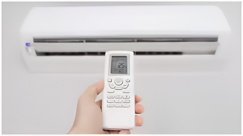 ಮಕ್ಕಳಿಗೆ AC ಬಳಕೆ: ಜಾಗ್ರತೆ ಅಗತ್ಯ.