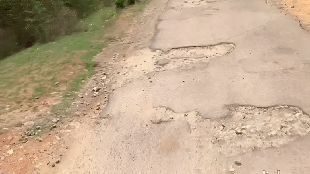 ರಸ್ತೆ-ವಿದ್ಯುತ್ ಇಲ್ಲದೆ ಬದುಕು ಸಂಕಷ್ಟ.