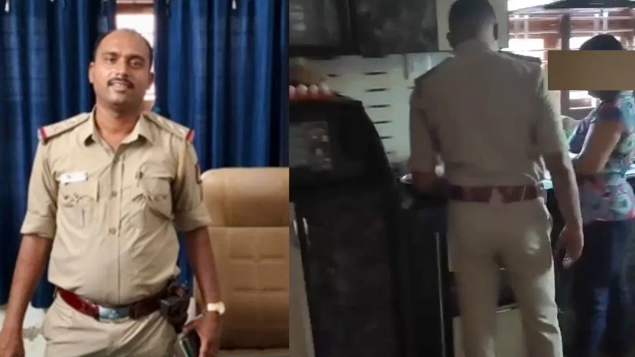 ಮೂಡುಬಿದಿರೆ ಇನ್ಸ್ಪೆಕ್ಟರ್ ಸಂದೇಶ್ ಪ್ರಕರಣಕ್ಕೆ ಹೊಸ ಟ್ವಿಸ್ಟ್.