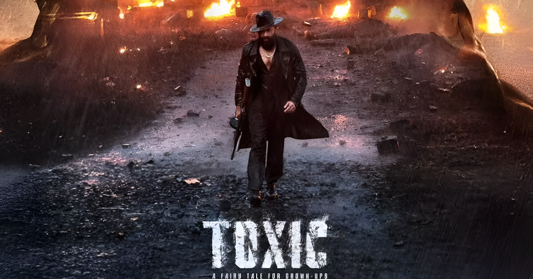 ‘Toxic' ಚಿತ್ರದ ಮುನ್ನಡೆ ಎದುರಿಸುತ್ತಿರುವ ಚಾಲೆಂಜ್.