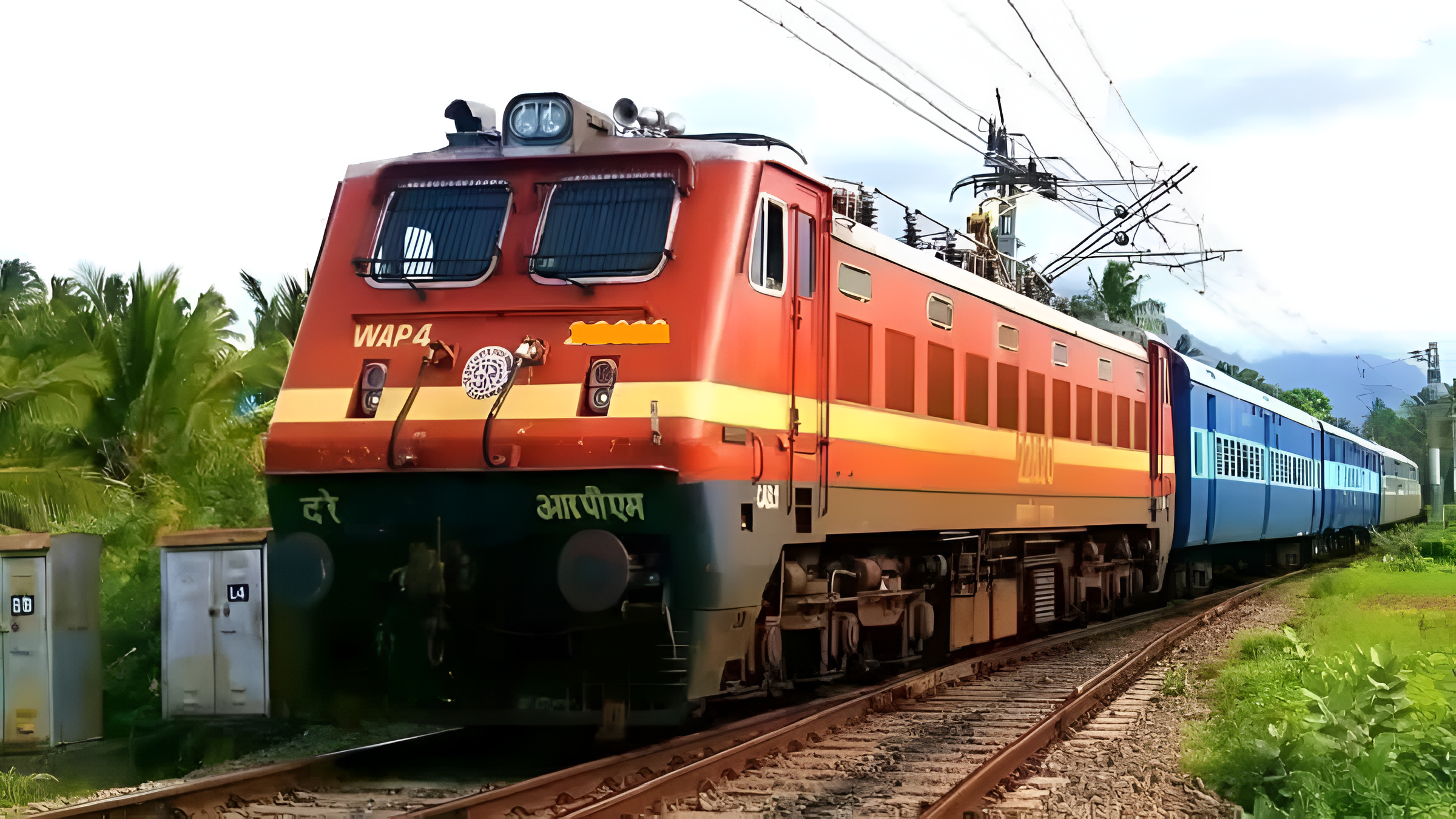 ಸುಬ್ರಹ್ಮಣ್ಯಗೆ ಹೋಗುವ ಭಕ್ತರಿಗೆ ಮಹತ್ವದ ರೈಲು ಬದಲಾವಣೆ.