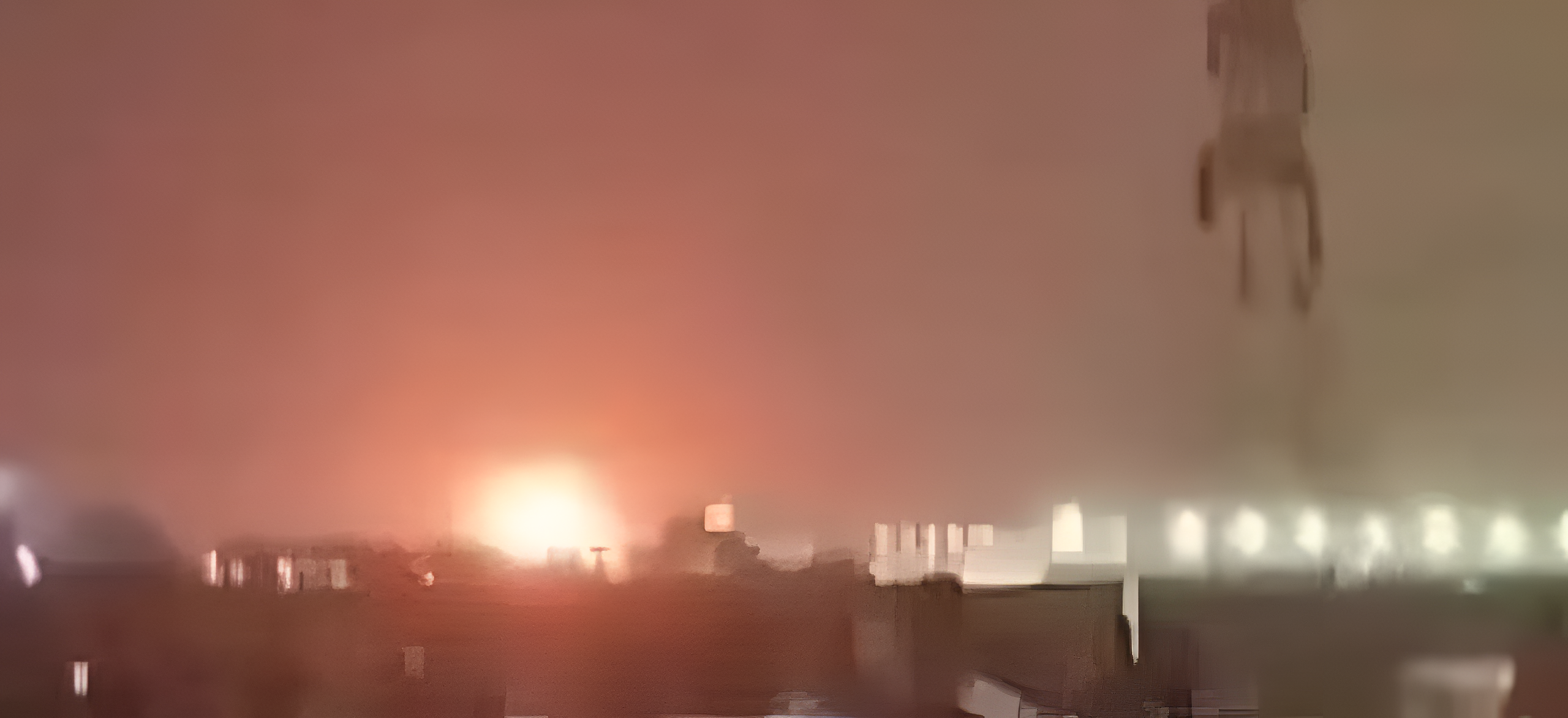 ಇರಾನ್-ಇಸ್ರೇಲ್ ಸಂಘರ್ಷದ ಬೆನ್ನಲ್ಲೇ ದುಃಖದ ಸುದ್ದಿ: ಭಾರತೀಯ ಪ್ರಜೆ ಸಾ*.