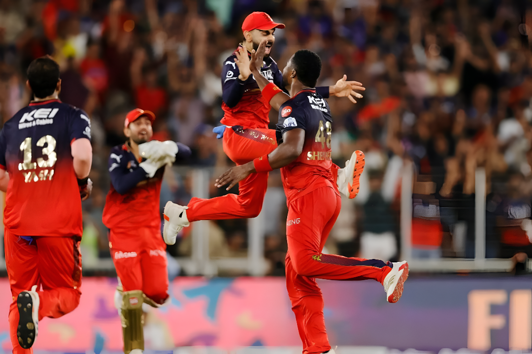 ಚಿನ್ನಸ್ವಾಮಿ ಸ್ಟೇಡಿಯಂ: IPL ಪಂದ್ಯಗಳಿಗೆ ಹೊಸ ನಿಯಮಗಳು.