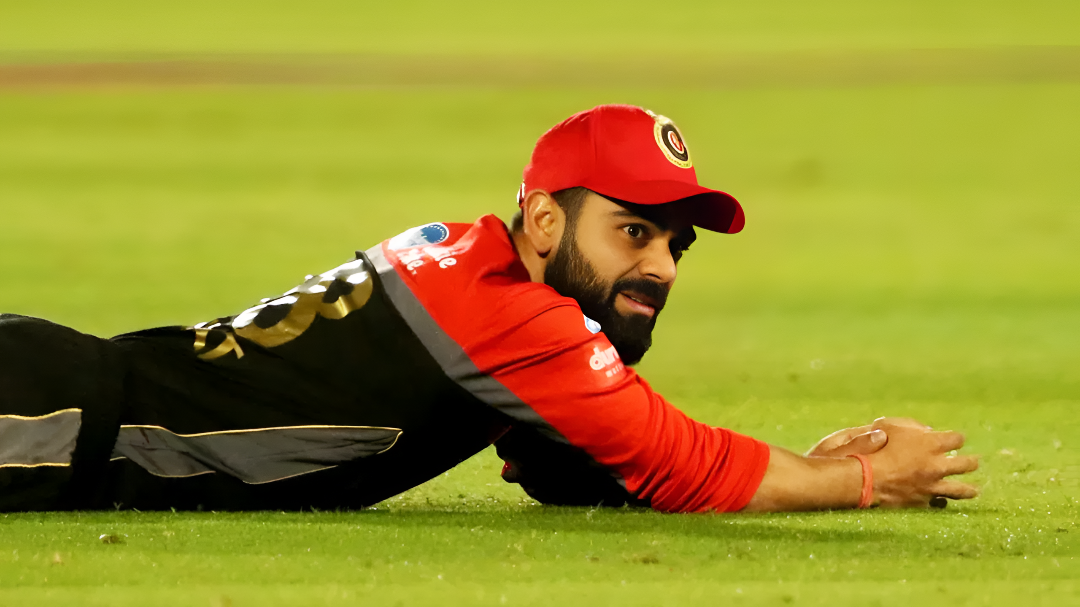 IPL 2026ರಲ್ಲಿ ಹೊಸ ‘Body Control’ನಿಯಮ ಜಾರಿ.